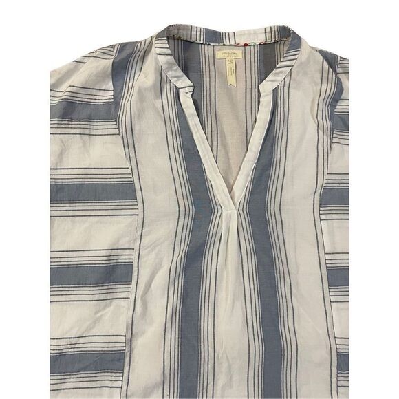 Matilda Jane With the grain top shirt size medium Joanna Gaines collab b… - Picture 8 of 9